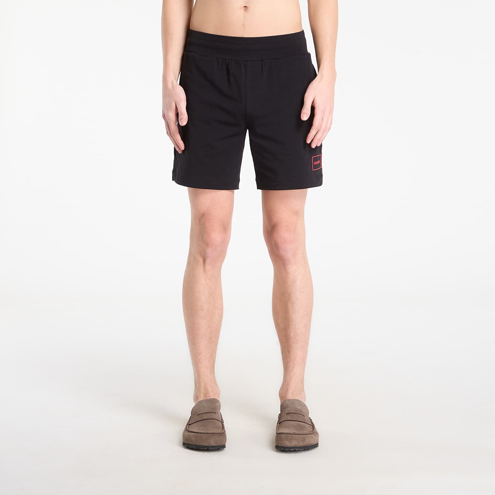 Hugo Boss Laze Shorts Cw Black M