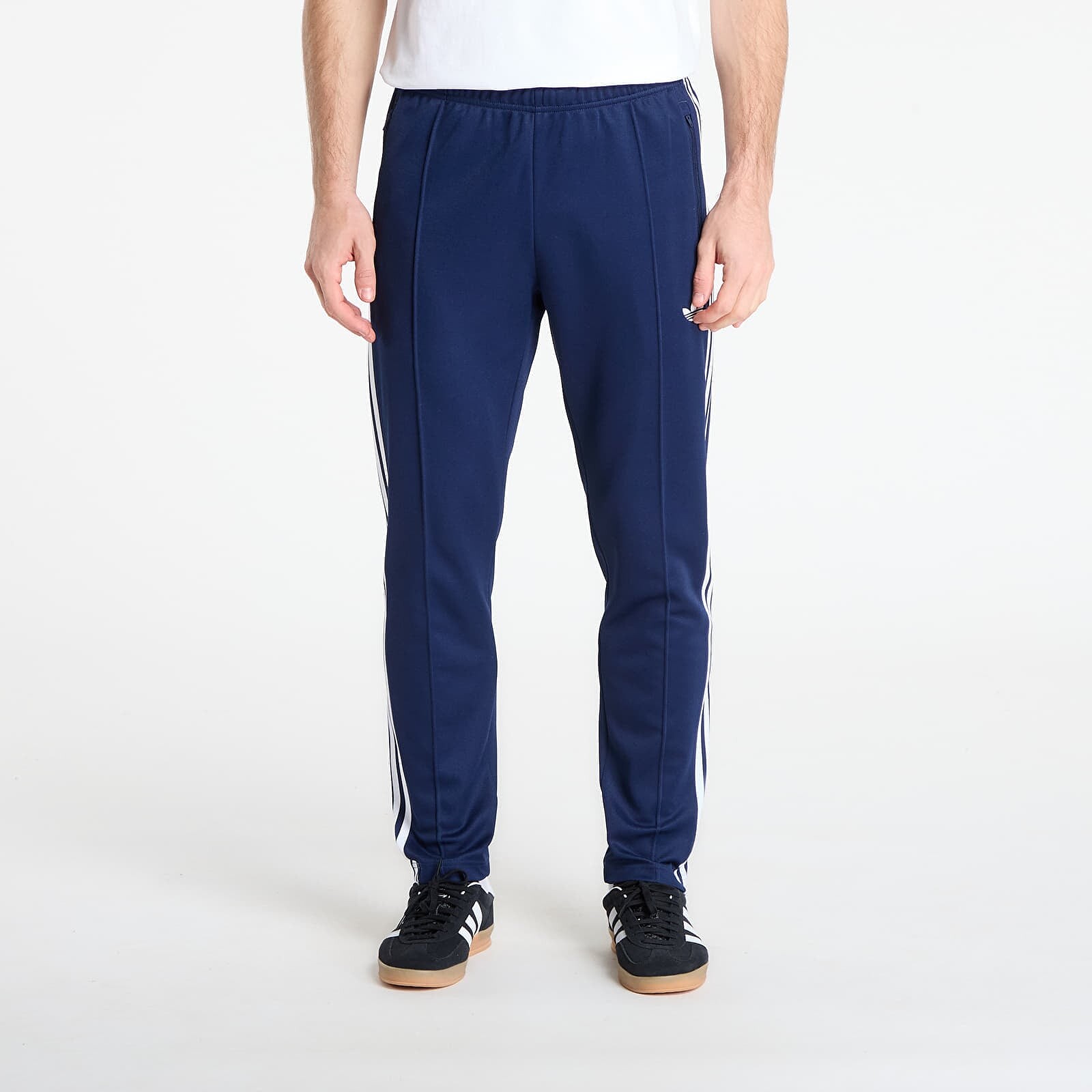 Pants adidas Classic Track Pants Night Indigo XL