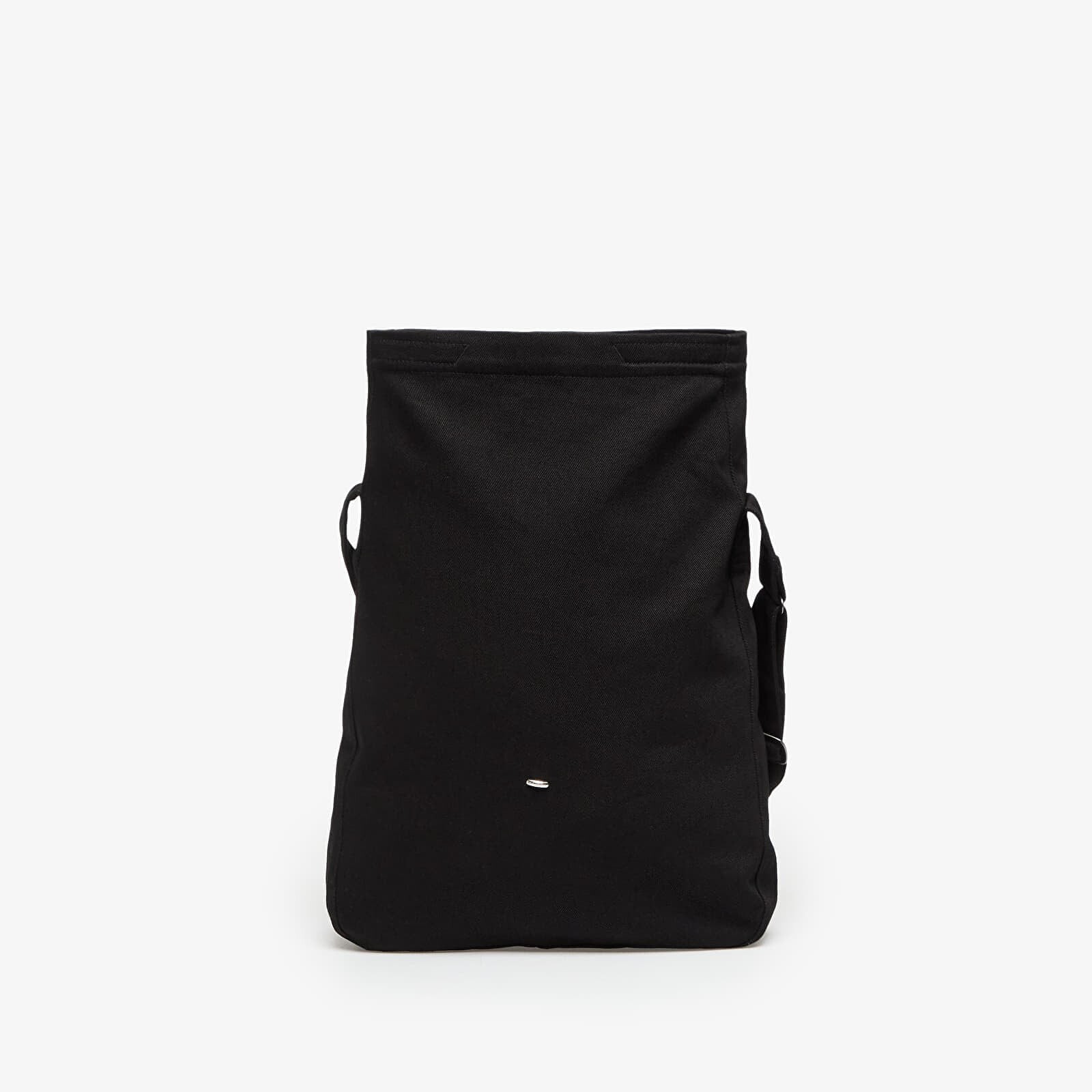 Bag OUR LEGACY Sling Bag Washed Black Denim Universal