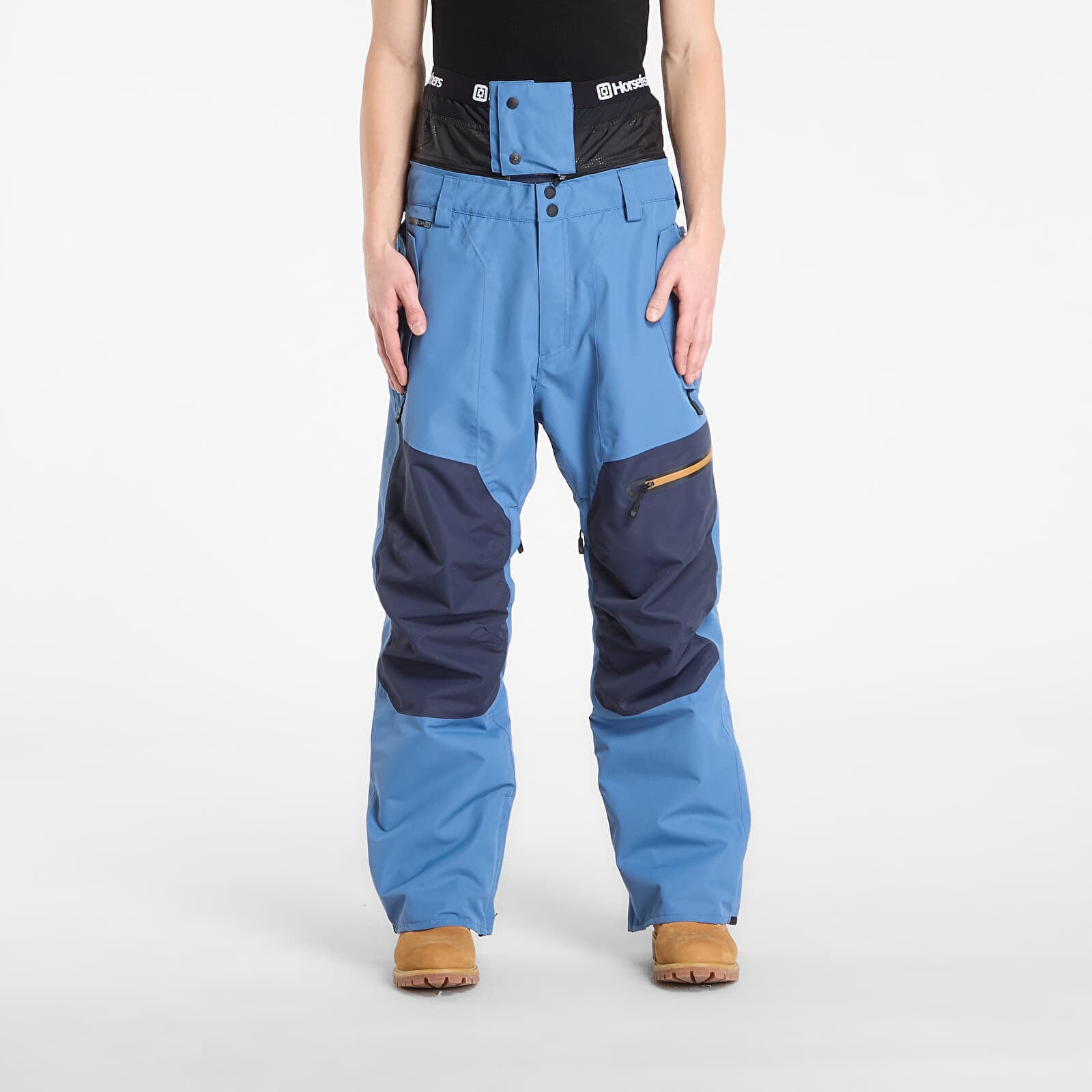 Pants Horsefeathers Nelson Pants Moonlight Blue L
