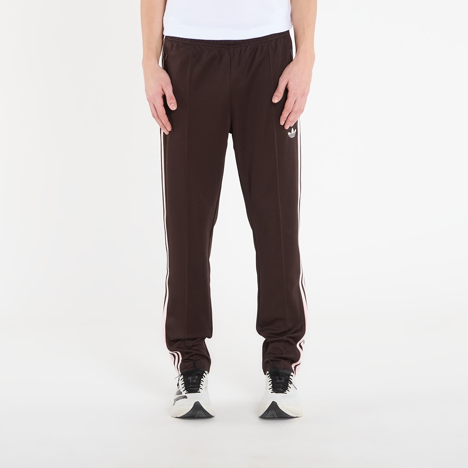 Pants adidas Beckenbauer Track Pants Auco/ Sanpin XL
