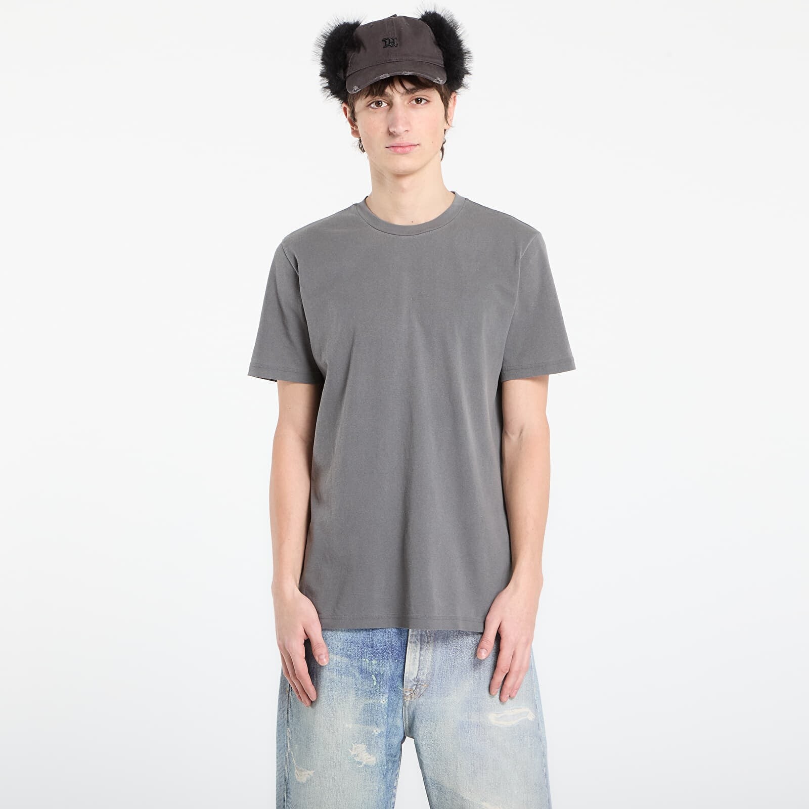 T-shirt A.P.C. Printemps 26 T-Shirt UNISEX Off-White L