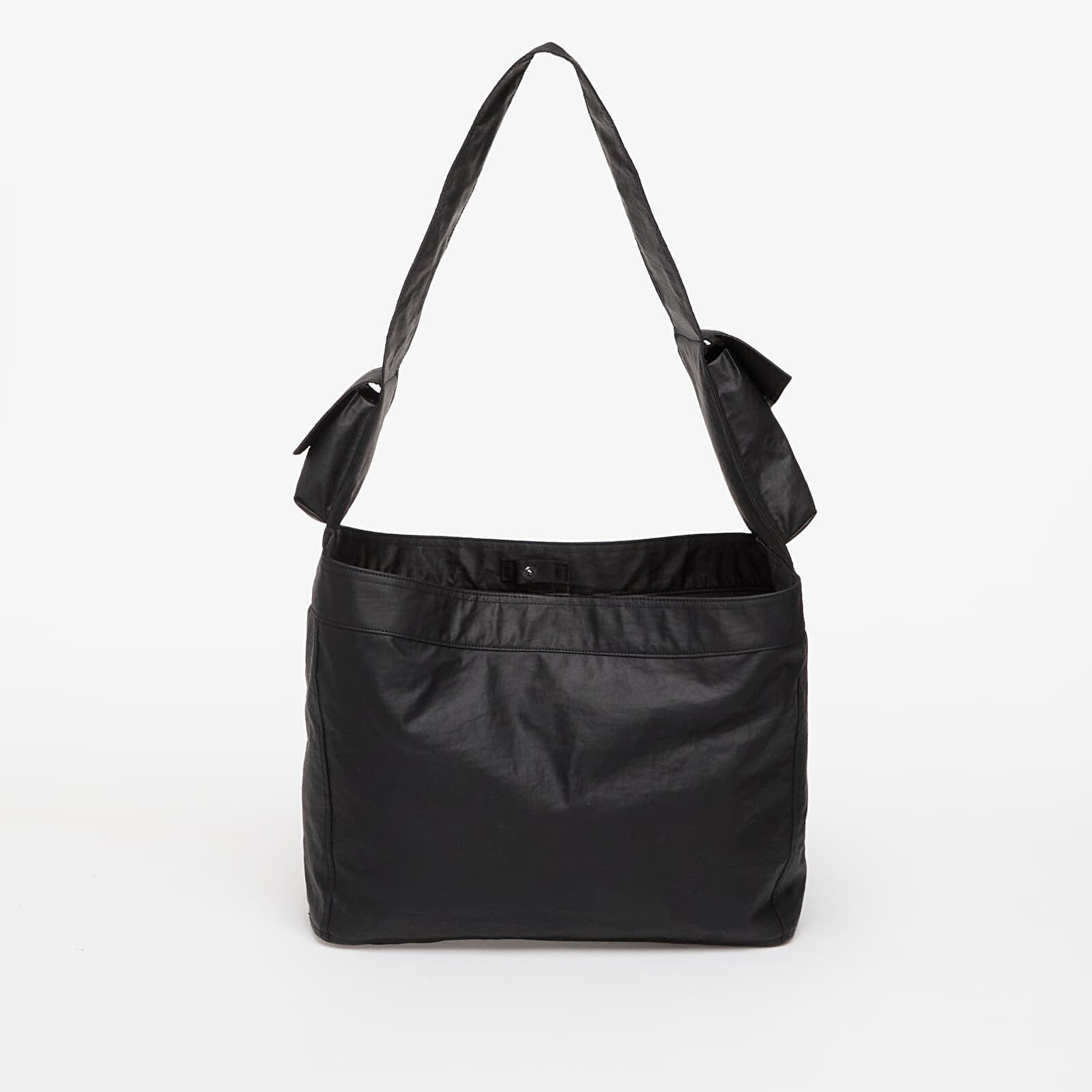 Bag Y-3 Newspaper Bag L Black Universal