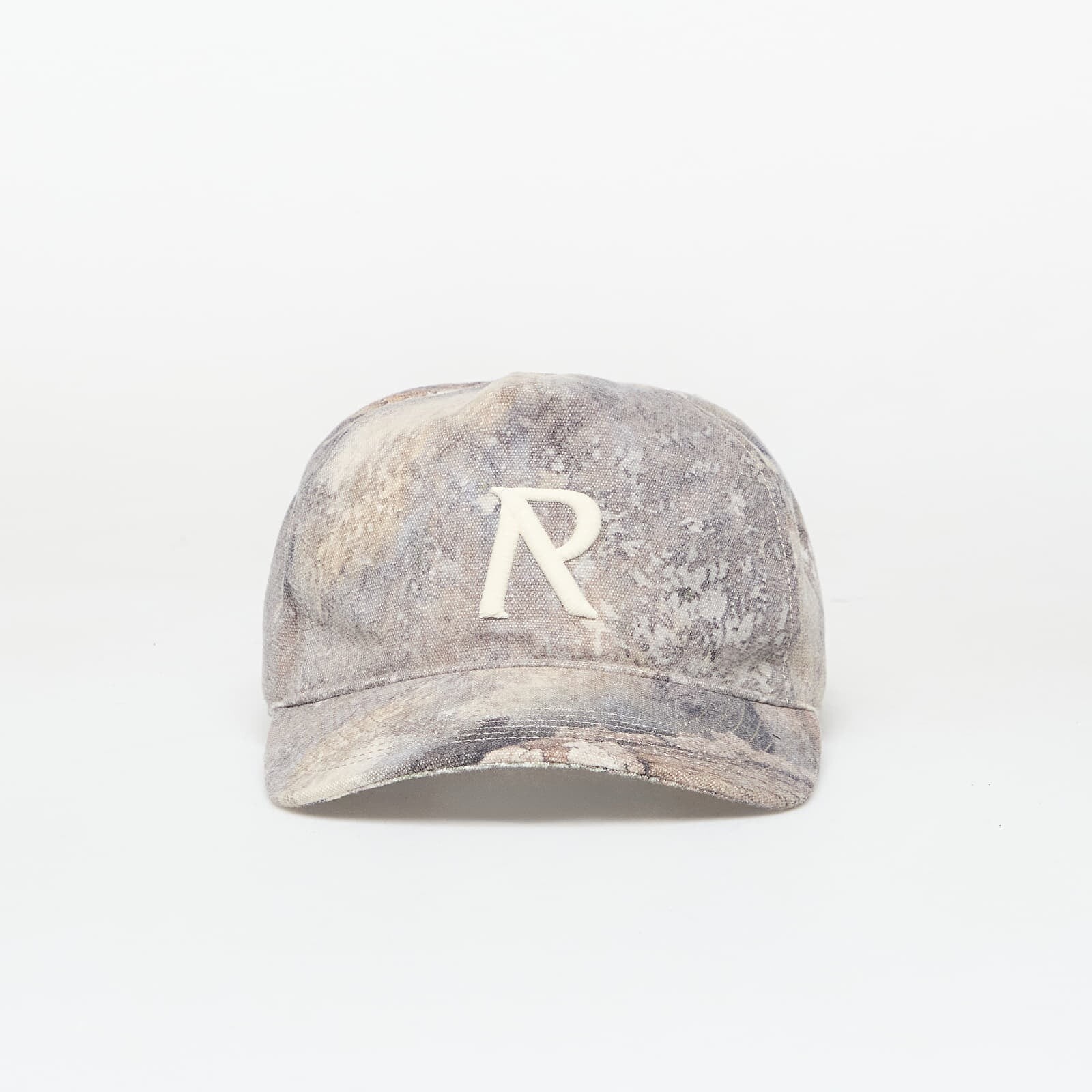 Cap REPRESENT Real Tree Camo Cap Camo Universal