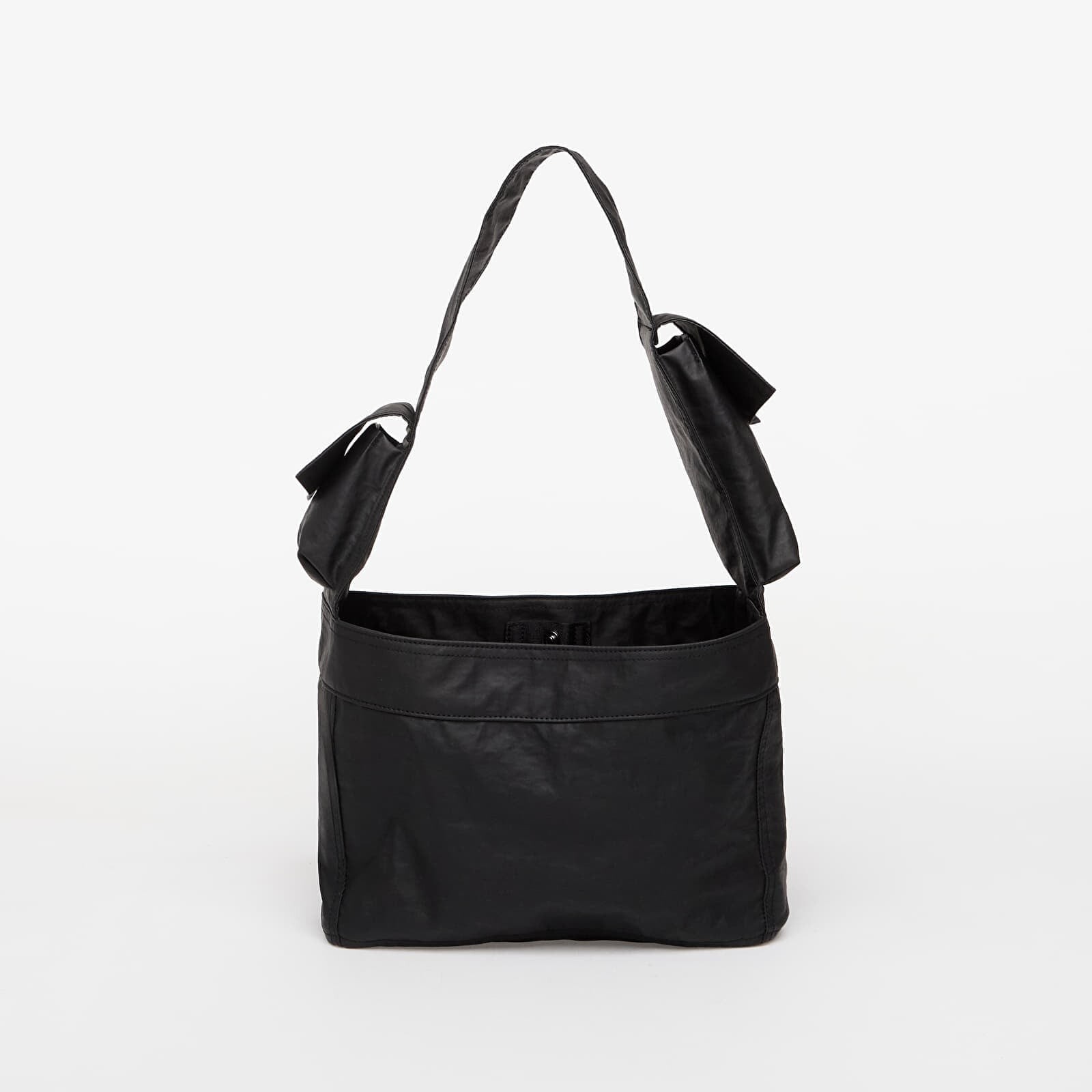 Bag Y-3 Newspaper Bag S Black Universal