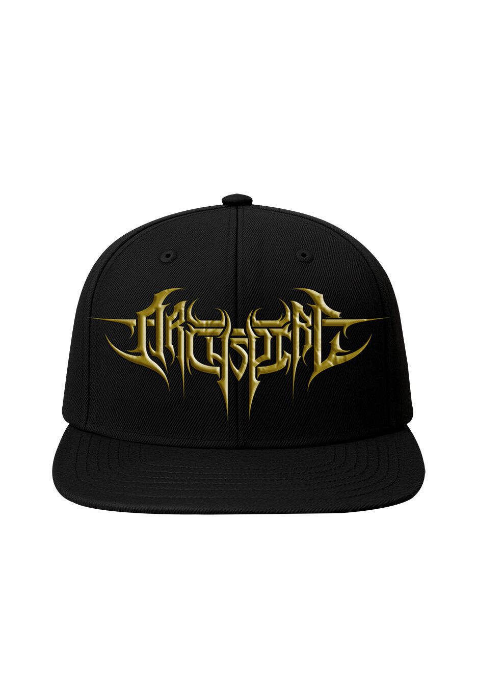 Archspire - Too Fast To Die Snapback - Cap