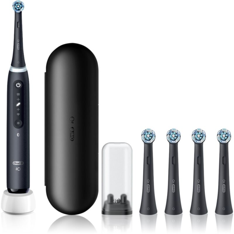 Oral-B iO5 dental care set