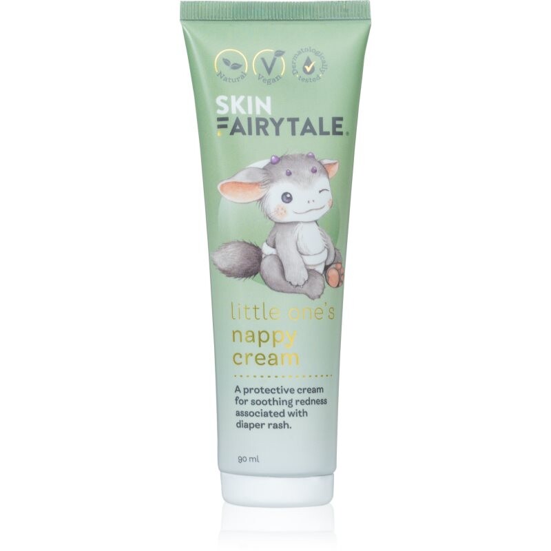 Skin Fairytale Little One’s nappy rash cream for babies 90 ml