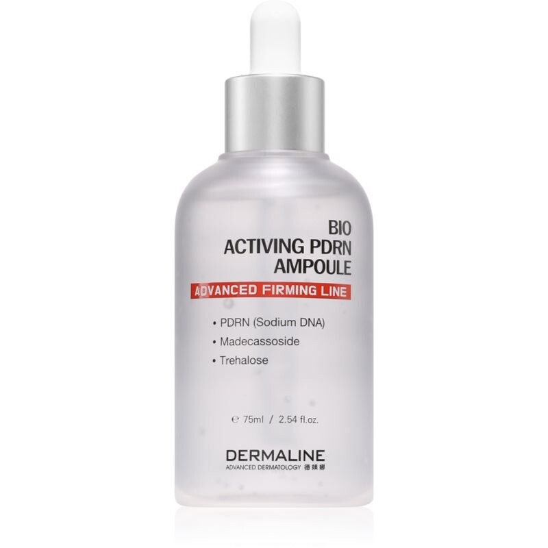 Dermaline Advanced Firming Line Bio Activing PDRN Ampoule anti-wrinkle serum 75 ml
