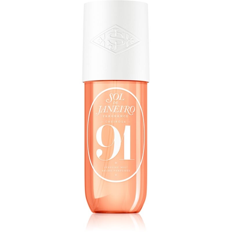 Sol de Janeiro Cheirosa 91 perfumed body and hair mist 90 ml