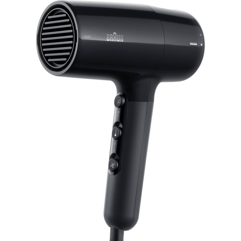Braun Hair Care Satin Hair 7 AS 720 hair dryer 1 pc