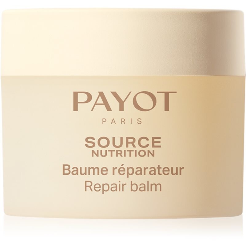 Payot Source Nutrition nourishing balm for dry skin 20 g