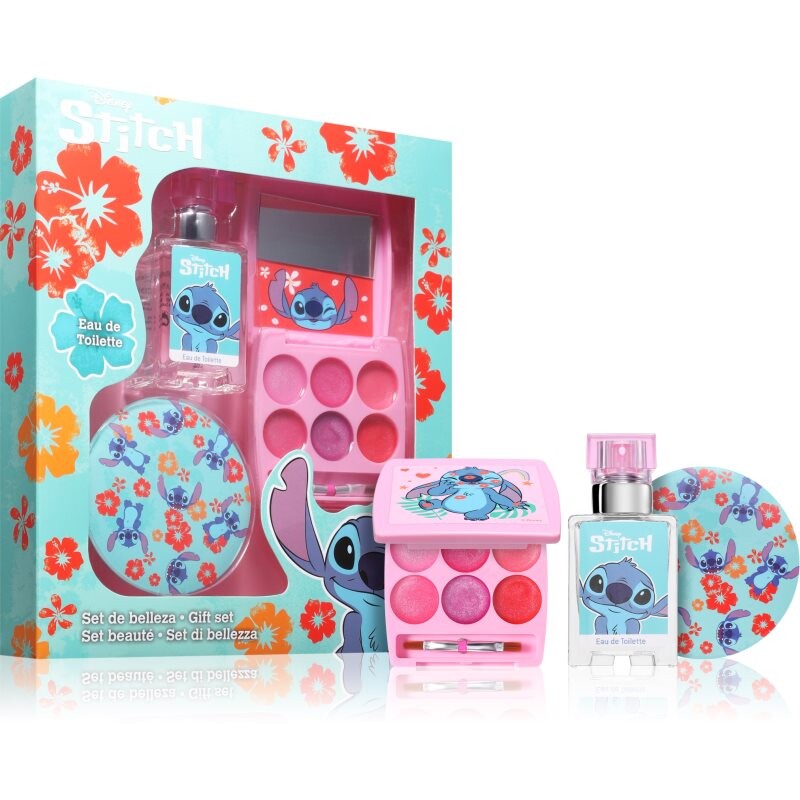Disney Beauty Set gift set for children