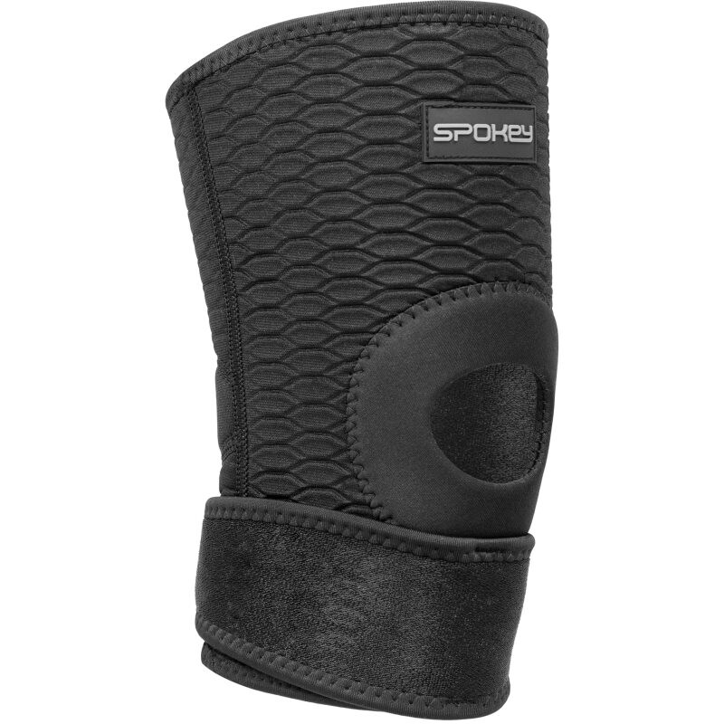 Spokey Lafe H compression support for knees size M 1 pc
