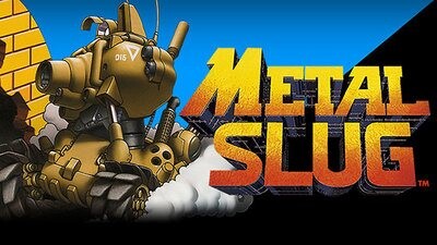 METAL SLUG