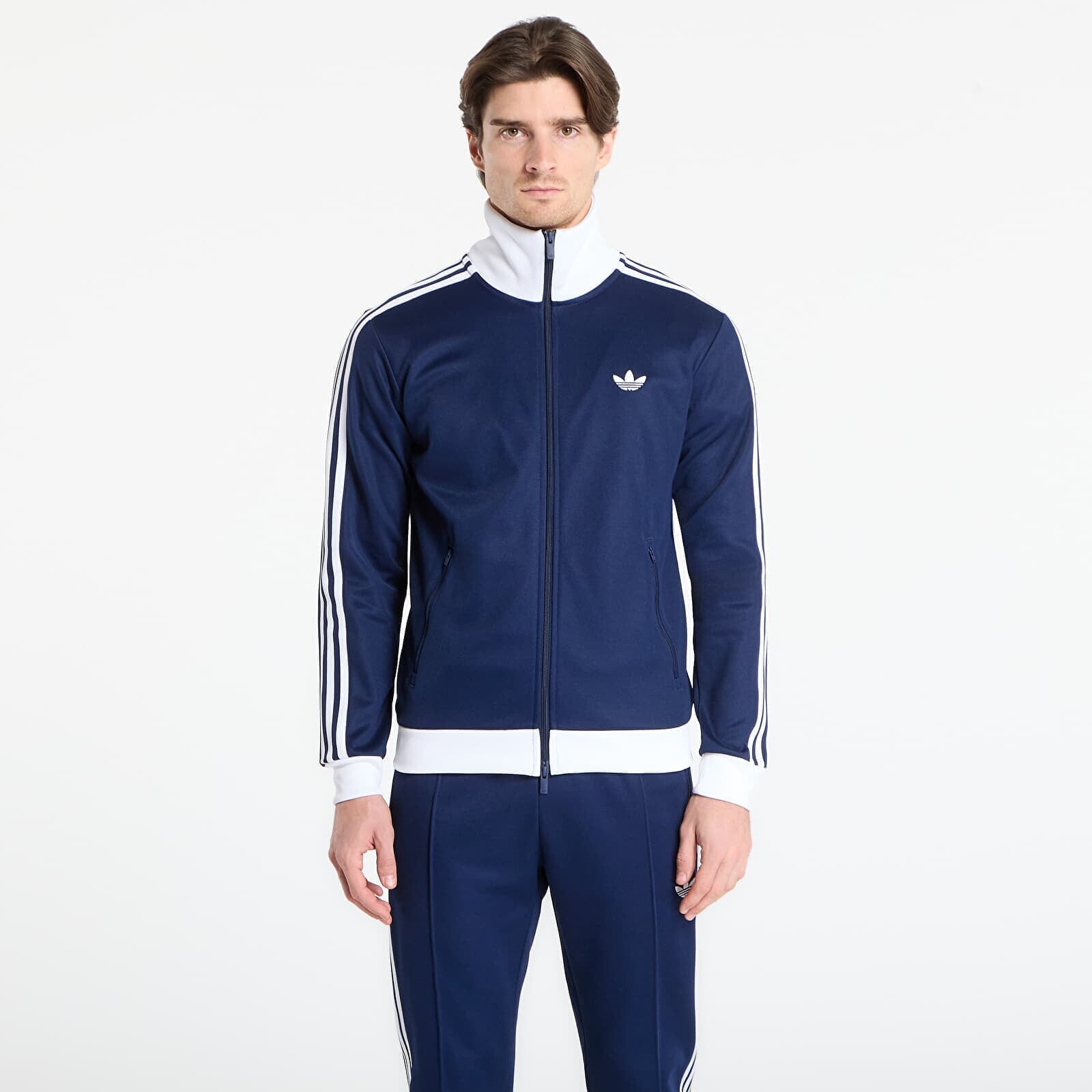 Jacket adidas Classic Track Top Night Indigo L
