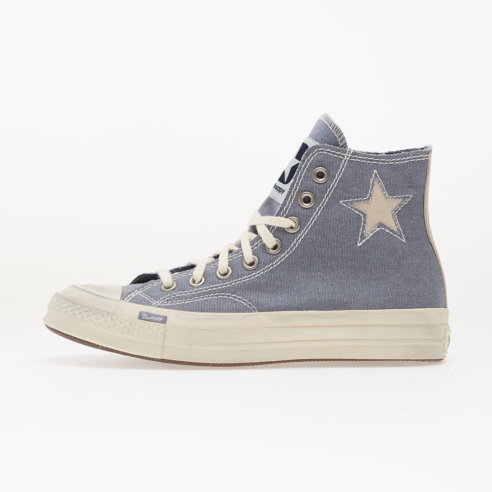 Sneakers Converse x Madhappy Chuck 70 Thunder Daze/ Egret UK 3.5