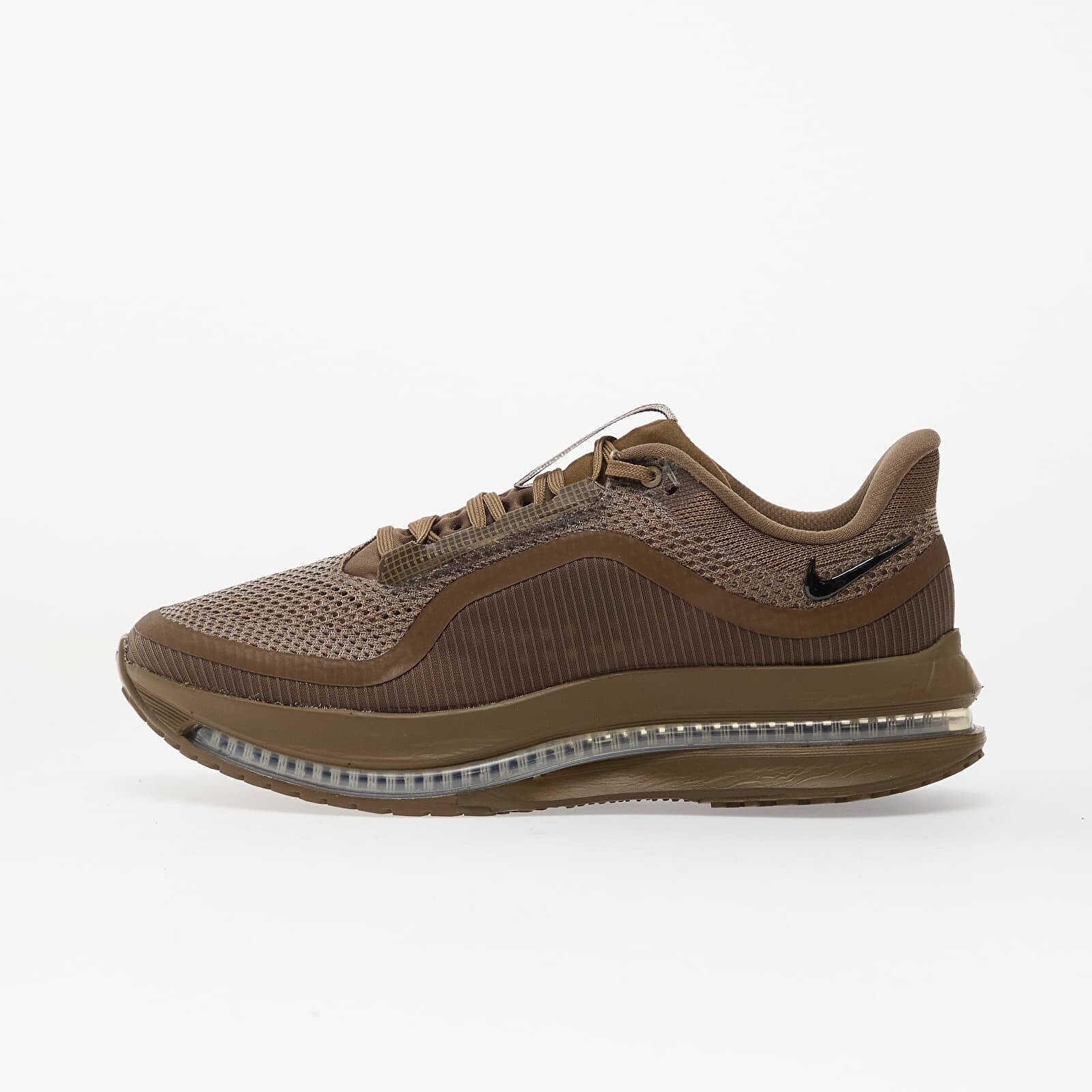 Sneakers Nike Pegasus Premium Sp Caldera Brown/ Pecan-Caldera Brown UK 8.5