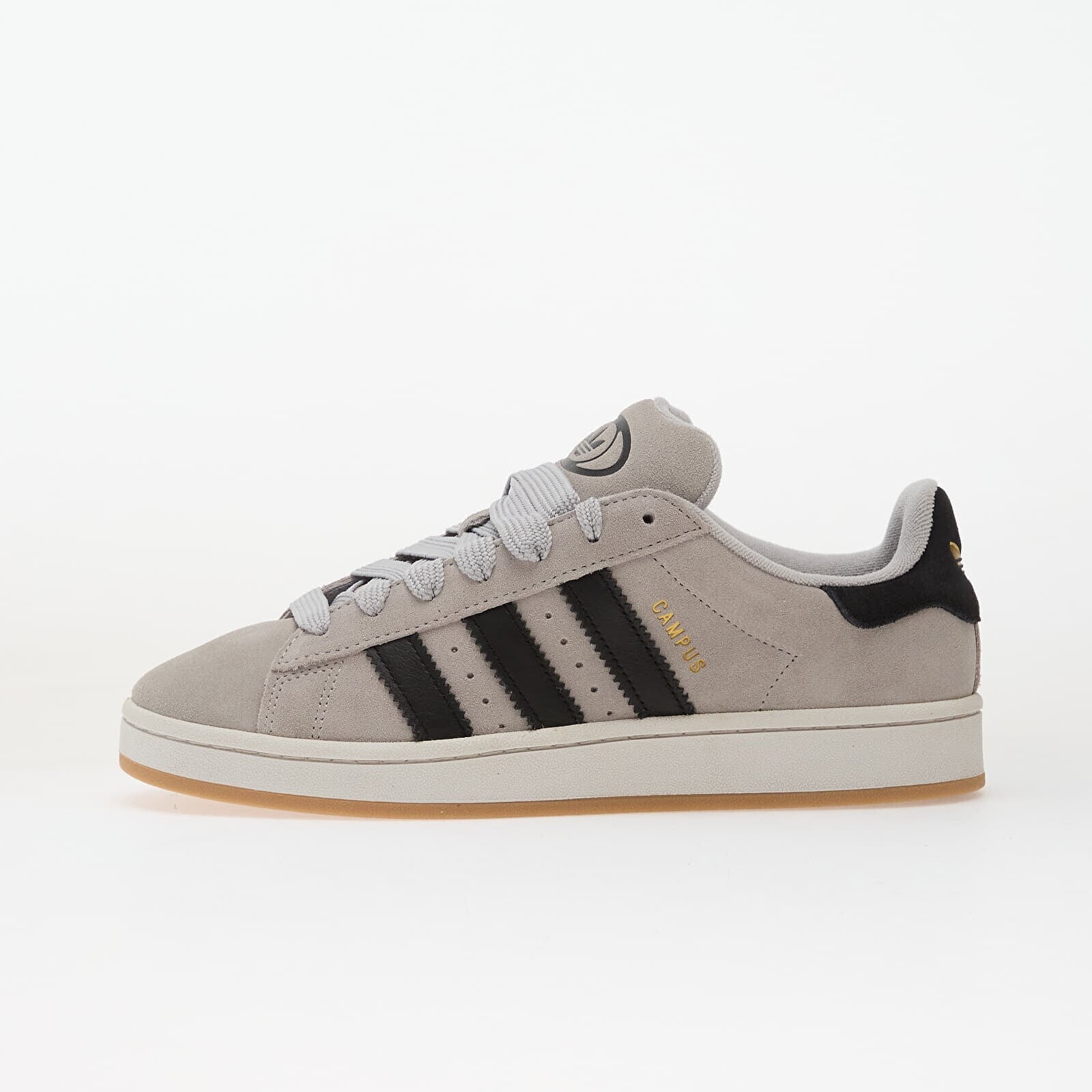 Sneakers adidas Campus 00s Grey Two/ Core Black/ Ftwr White UK 10.5
