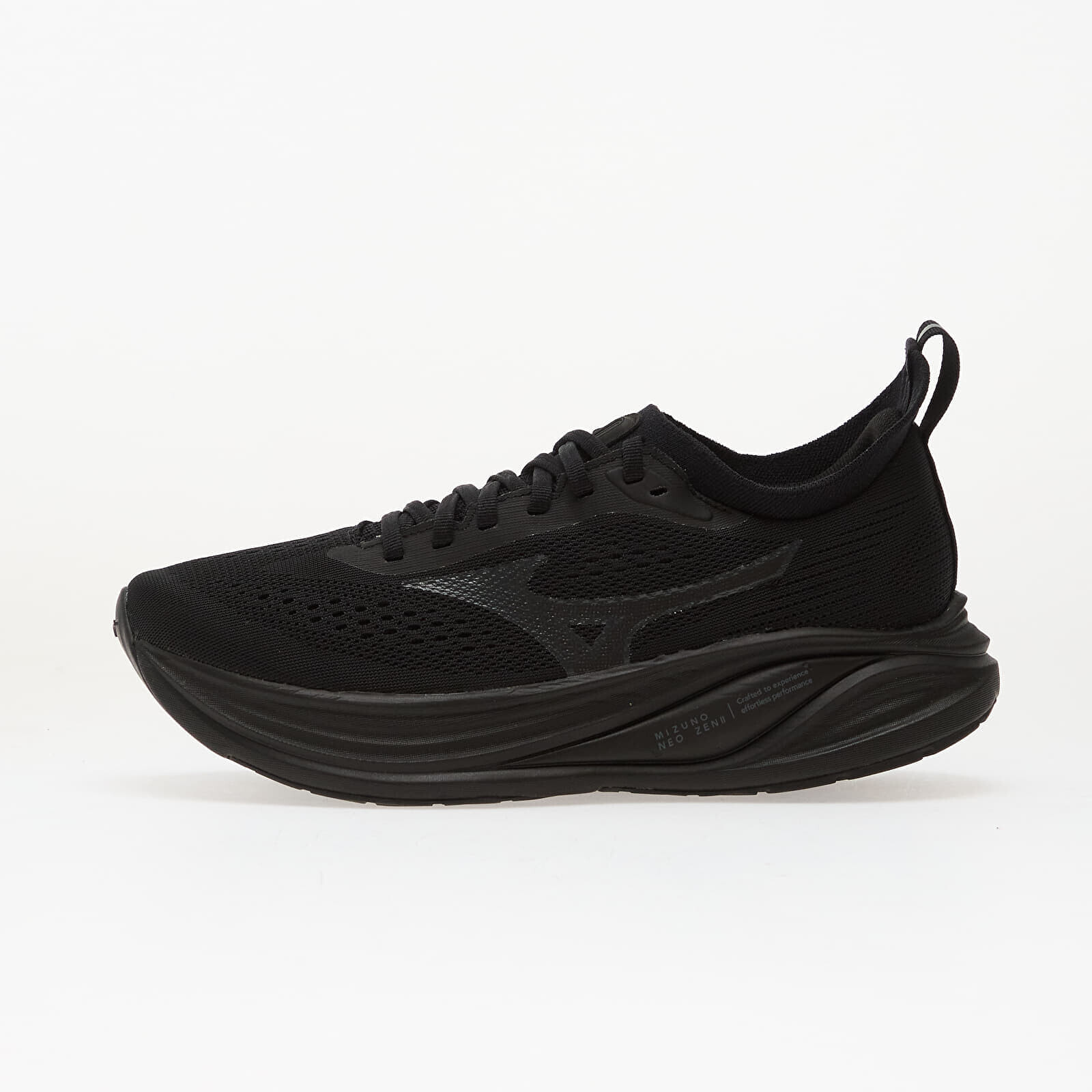 Sneakers Mizuno Neo Zen 2 (U) Black/ Black Sand UK 5.5
