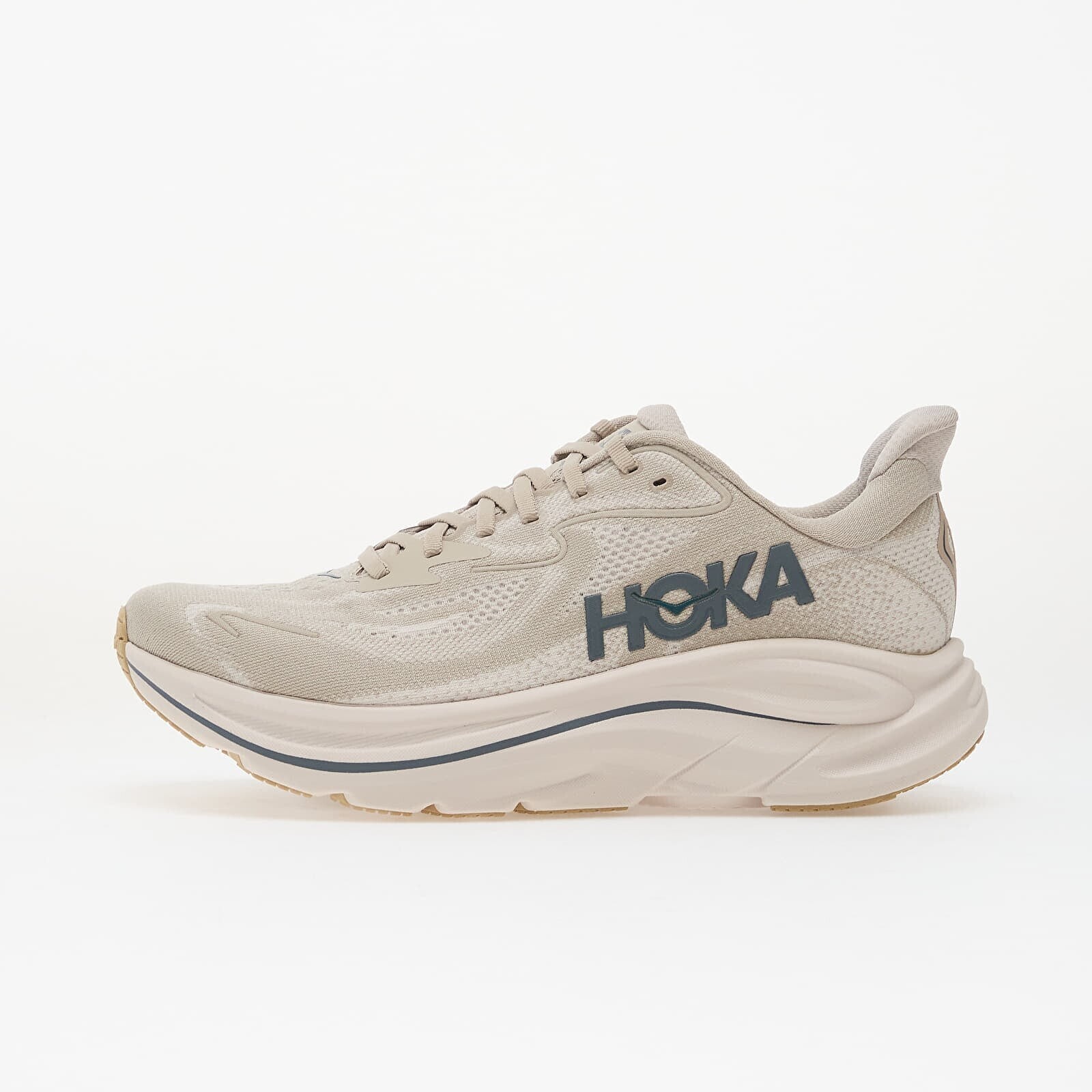 Sneakers Hoka® M Clifton 10 Putty/ Grout UK 10