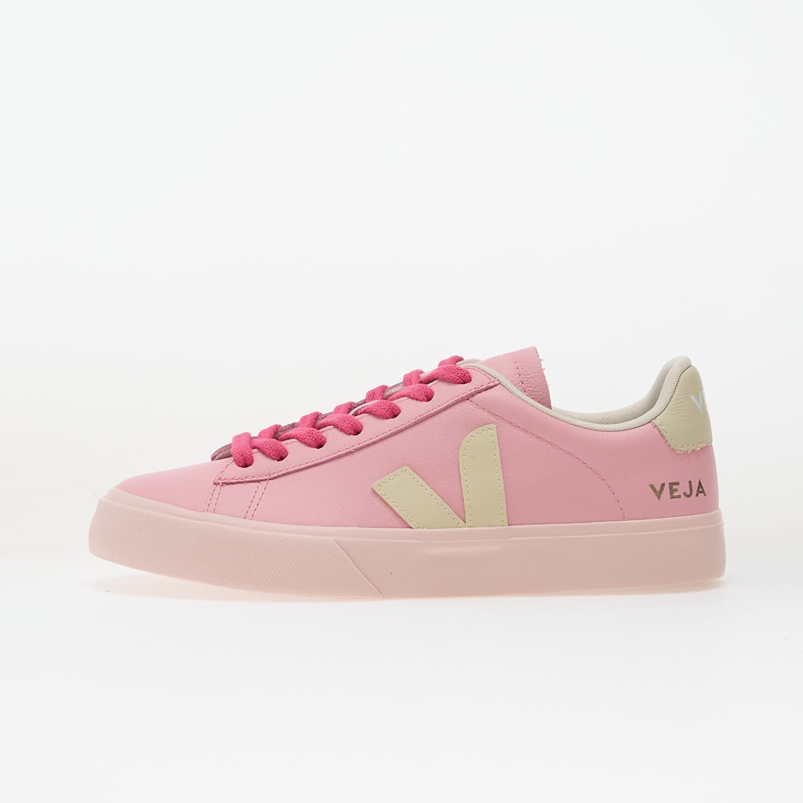Sneakers Veja W Campo Guimauve/ Pierre/ Petale UK 7