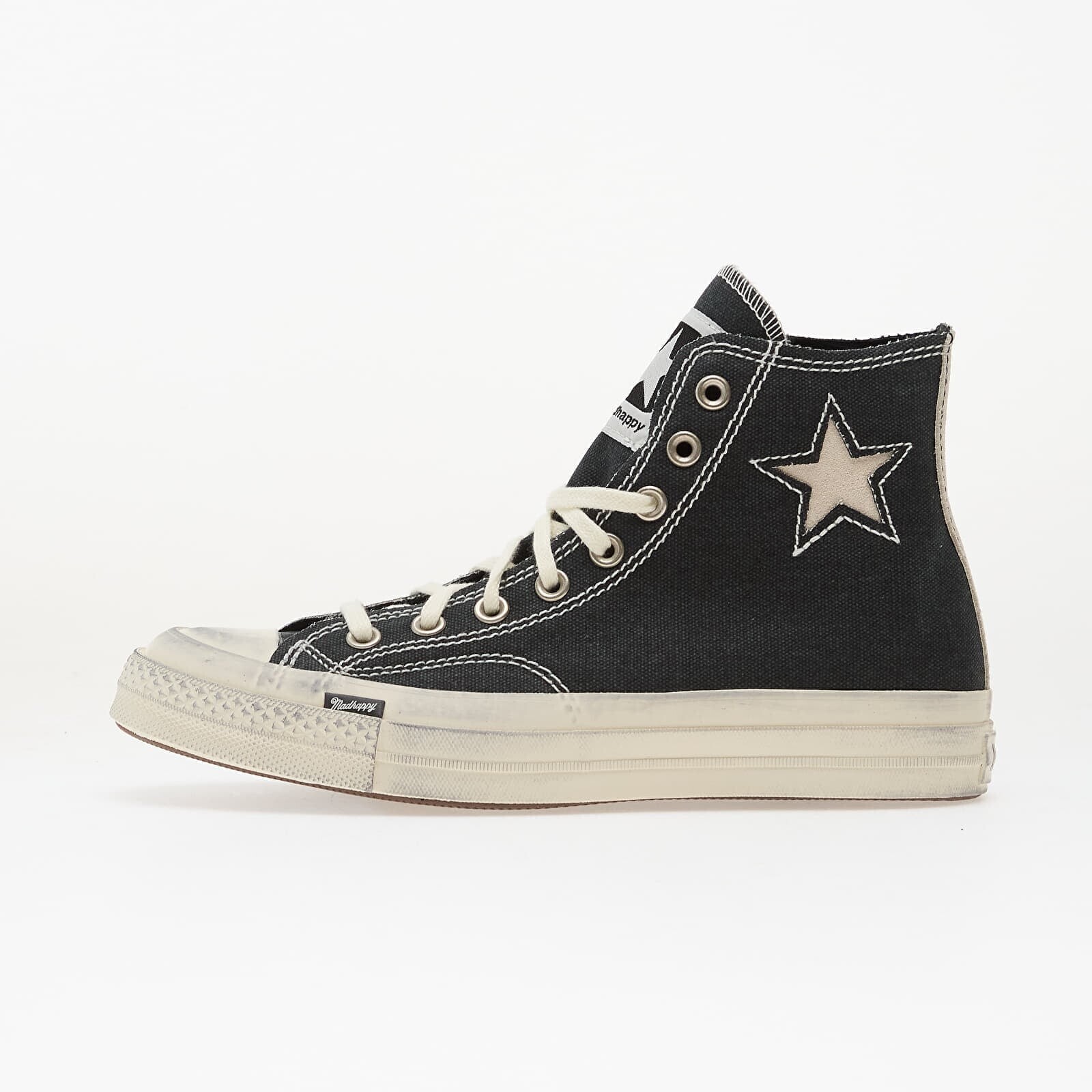 Sneakers Converse x Madhappy Chuck 70 Black/ Egret/ Black UK 11