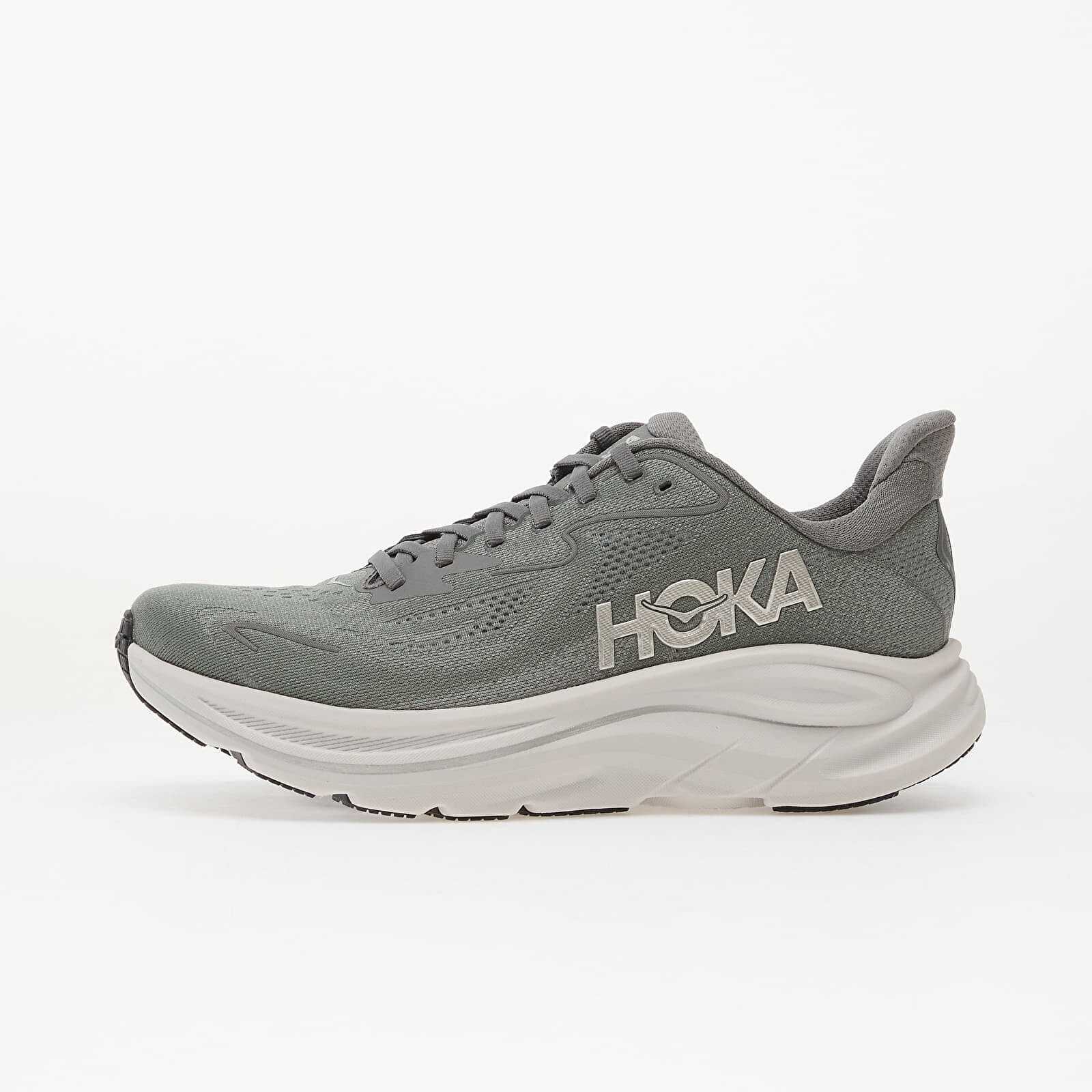 Sneakers Hoka® M Clifton 10 Asteroid/ Silver UK 11.5
