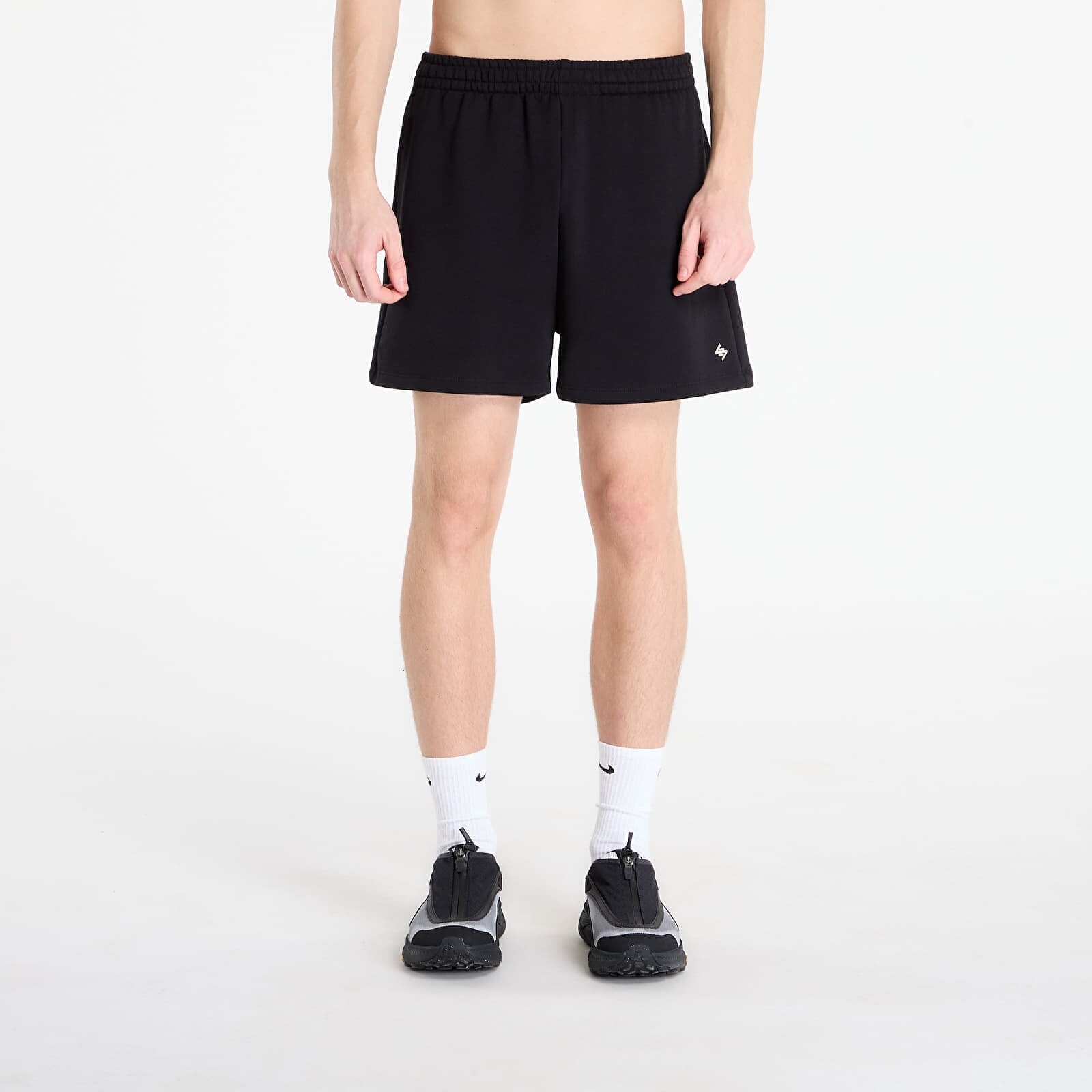 REPRESENT Team 247 Jersey Short Jet Black L
