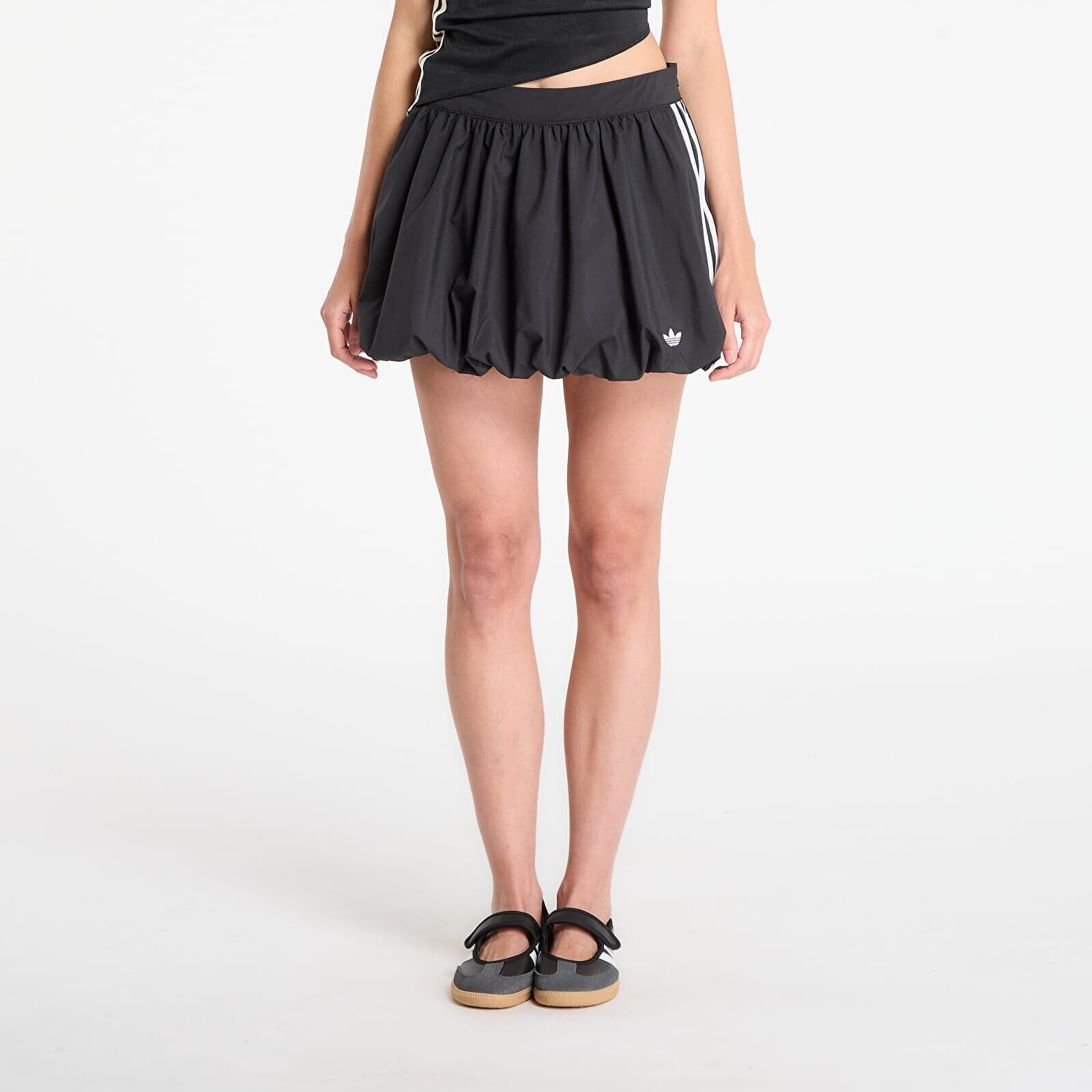 adidas Balloon Skirt Black 14