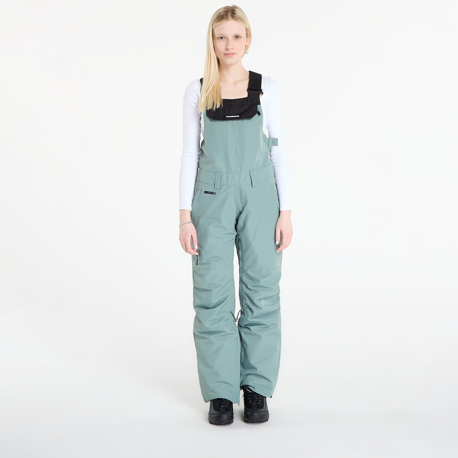 Pants Horsefeathers Tilda Pants Iceberg Green S