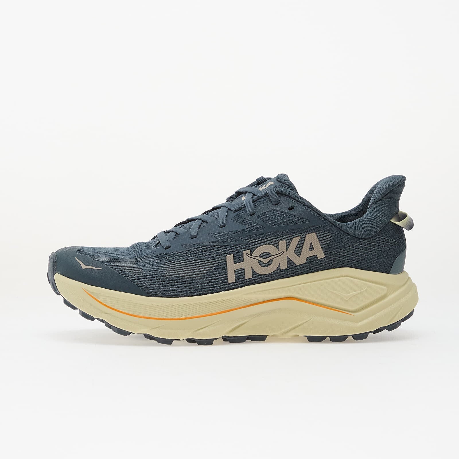 Sneakers Hoka® M Challenger 8 Faded Navy/ Pampass Grass UK 12