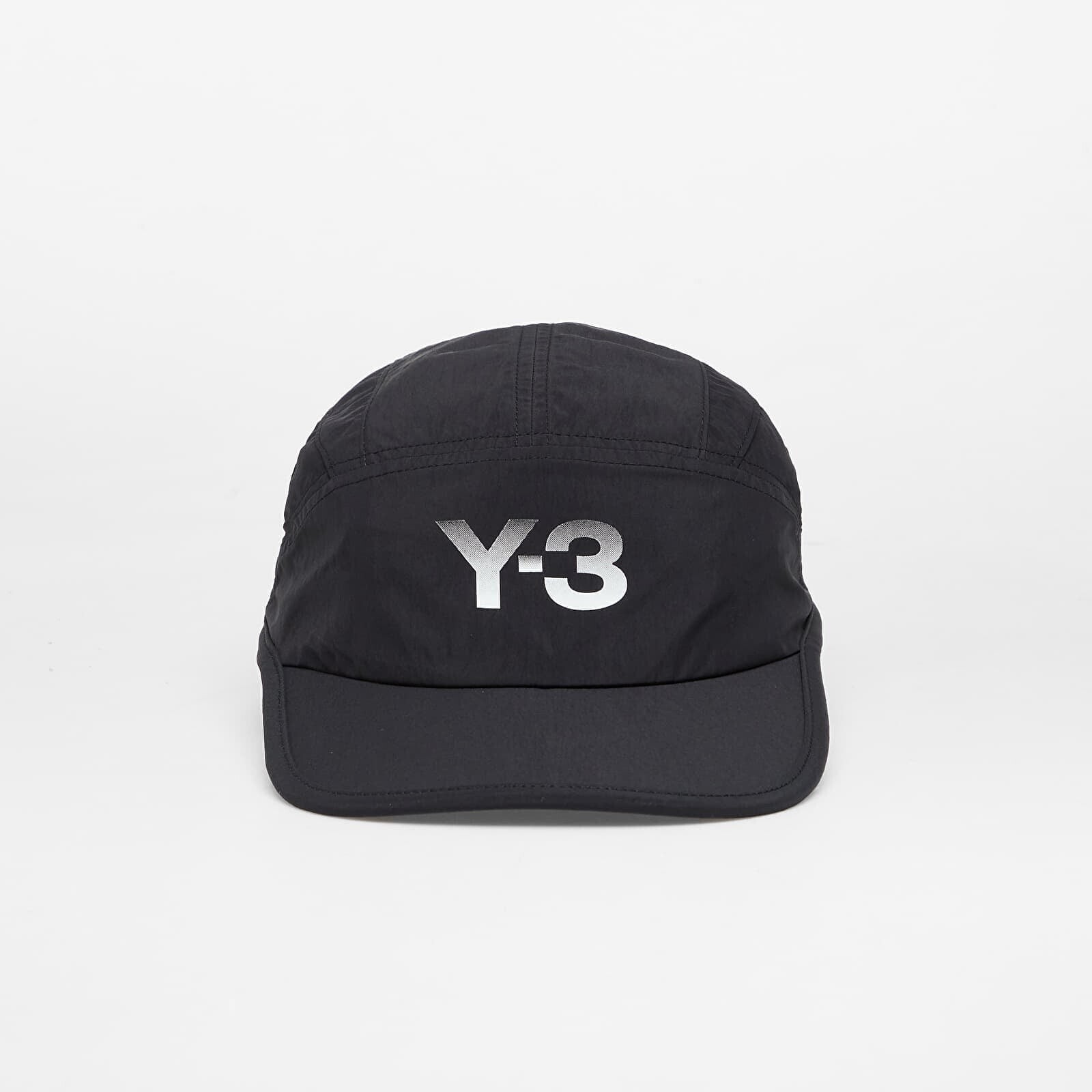 Cap Y-3 Run Cap Black M