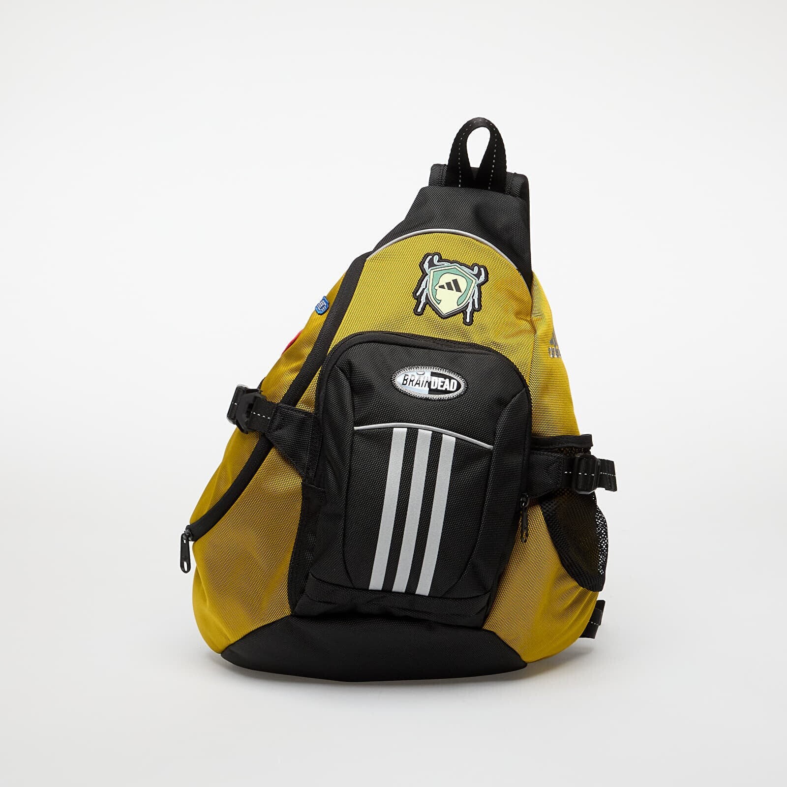 Bag adidas x Brain Dead Sling Bag Eqtyel Universal