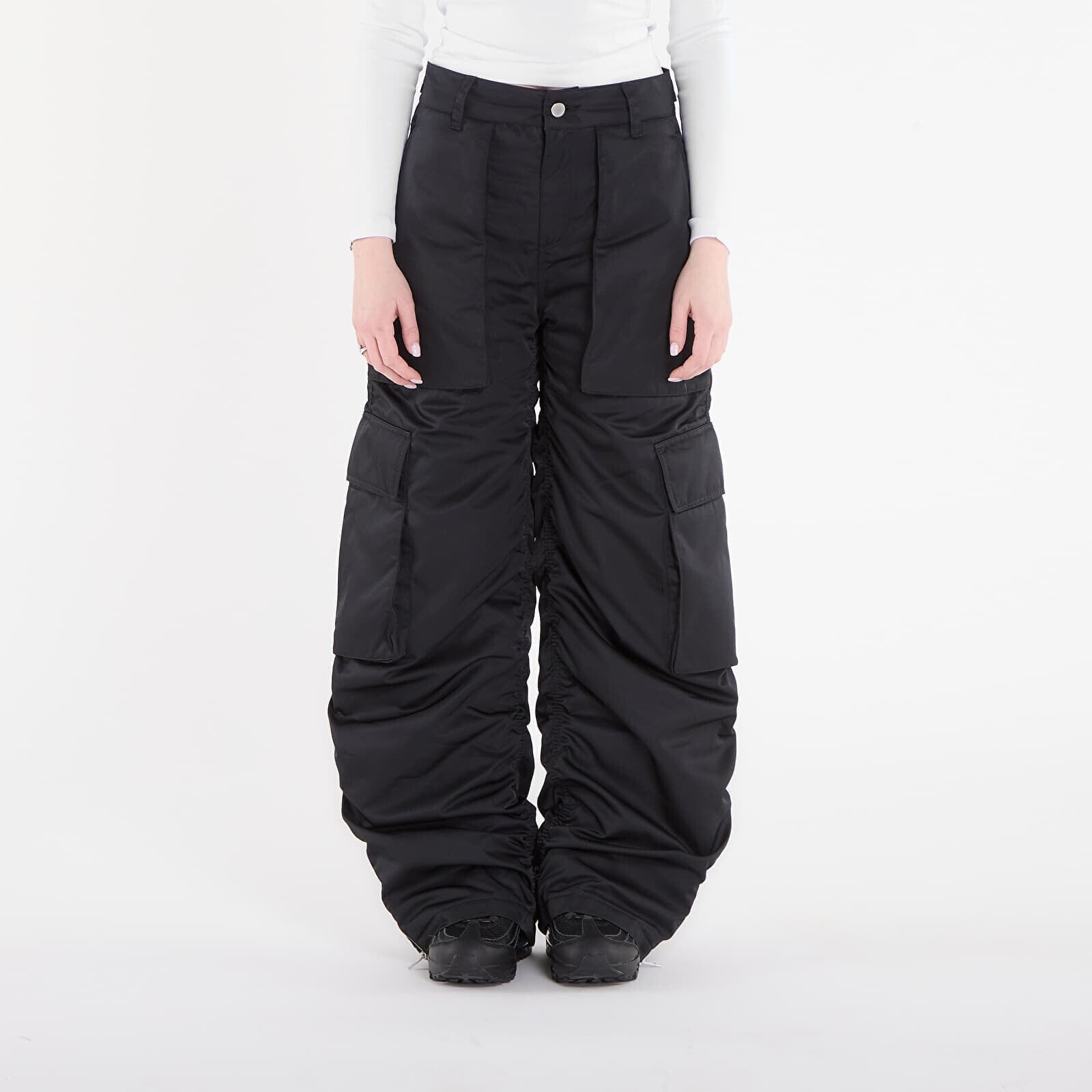 Pants Jordan Flight Women's Mountainside Pants Black M