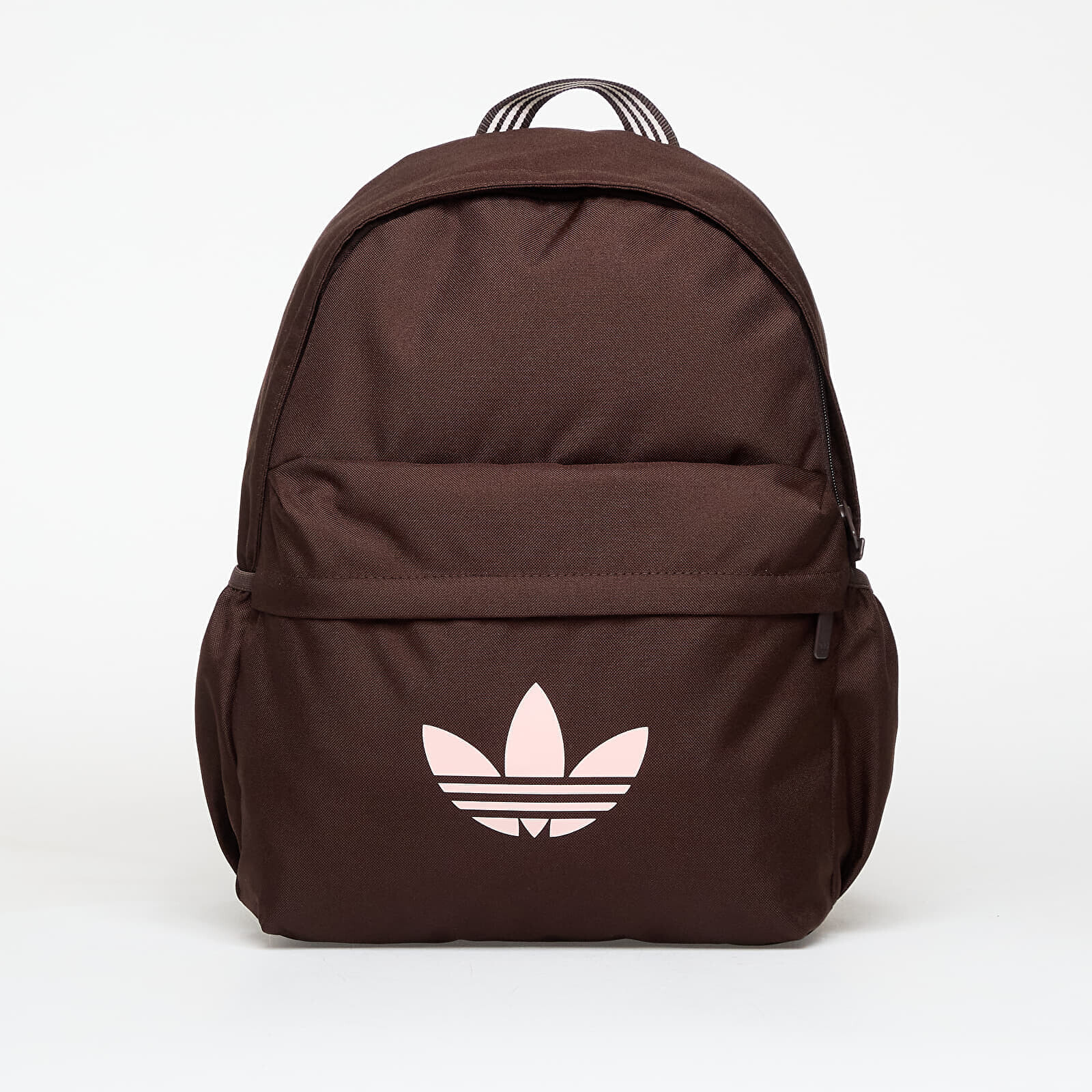 adidas Adicolor Classic Backpack Aurora Coffee Universal
