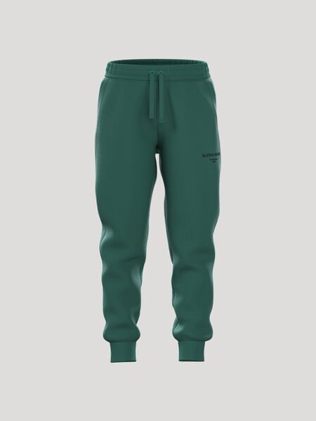 Björn Borg Borg Essential 1 Tapered Sweatpants Green, 122-128