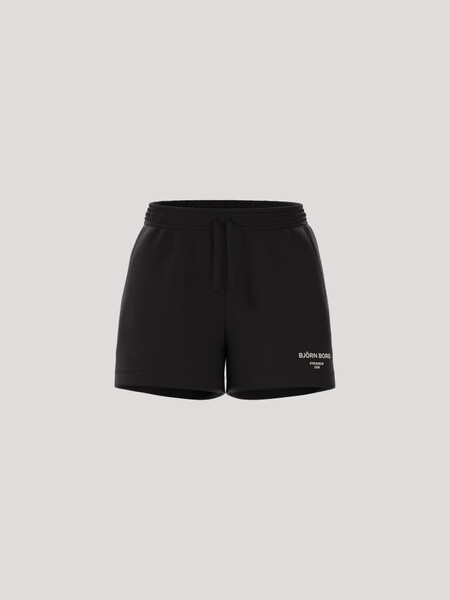 Björn Borg Borg Essential 1 Sweatshorts Black, L