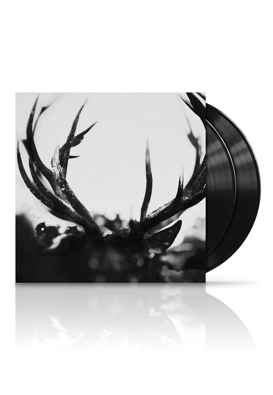 Ihsahn - Ihsahn - 2 Vinyl