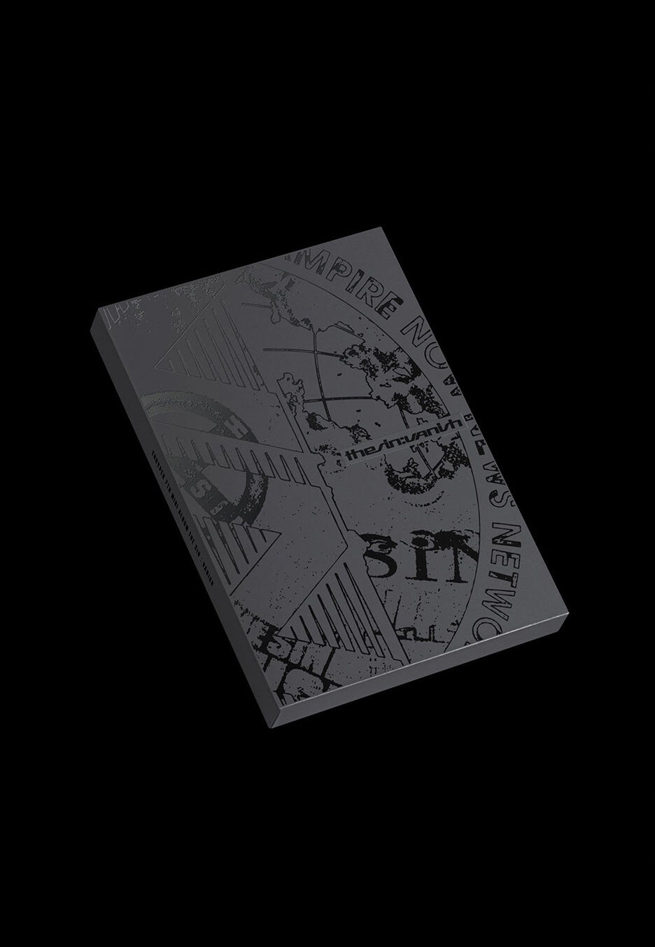 Enhypen - The Sin: Vanish (Forbidden Version) - CD