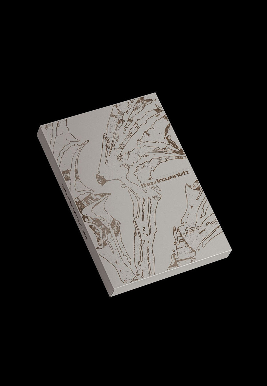 Enhypen - The Sin: Vanish (Afterlight Version) - CD