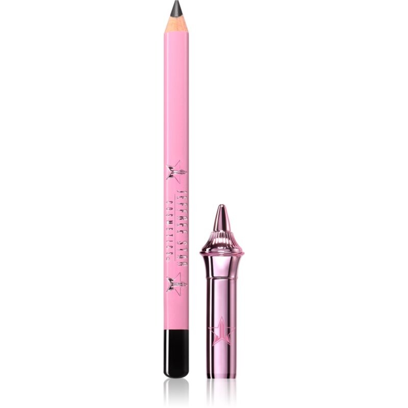 Jeffree Star Cosmetics Velour Lip Liner contour lip pencil shade Weirdo 1.14 g