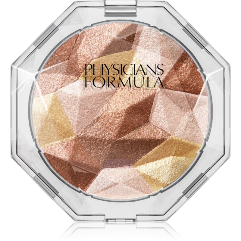 Physicians Formula Mineral Wear® Diamond Dust illuminating bronzer 5.8 g