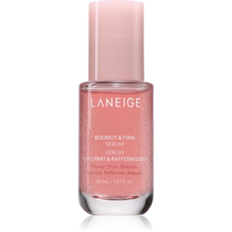 LANEIGE Bouncy & Firm Serum firming serum 30 ml