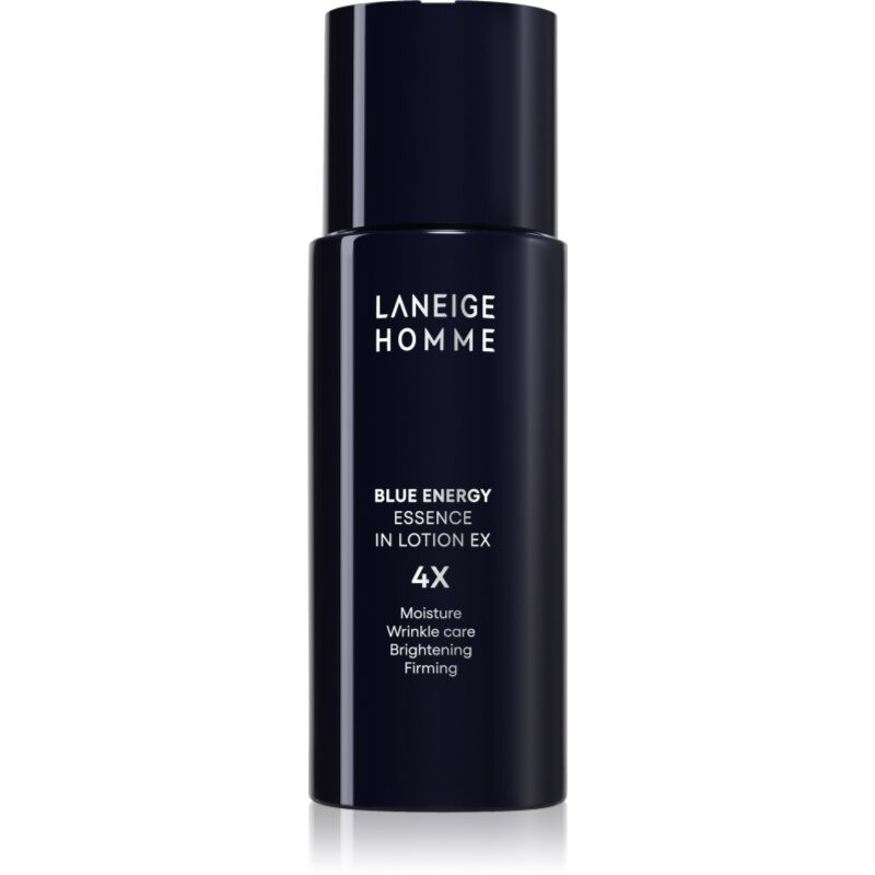LANEIGE Homme Blue Energy Essence In Lotion Ex hydrating essence for men 125 ml
