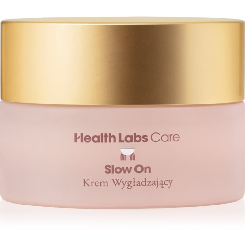Health Labs Care Slow On face cream with lifting effect 50 ml