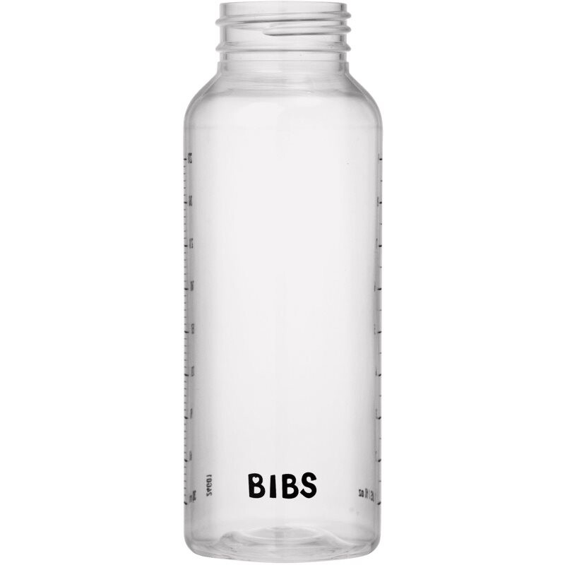 BIBS Anti-Colic Baby Bottle Body replacement bottle 270 ml