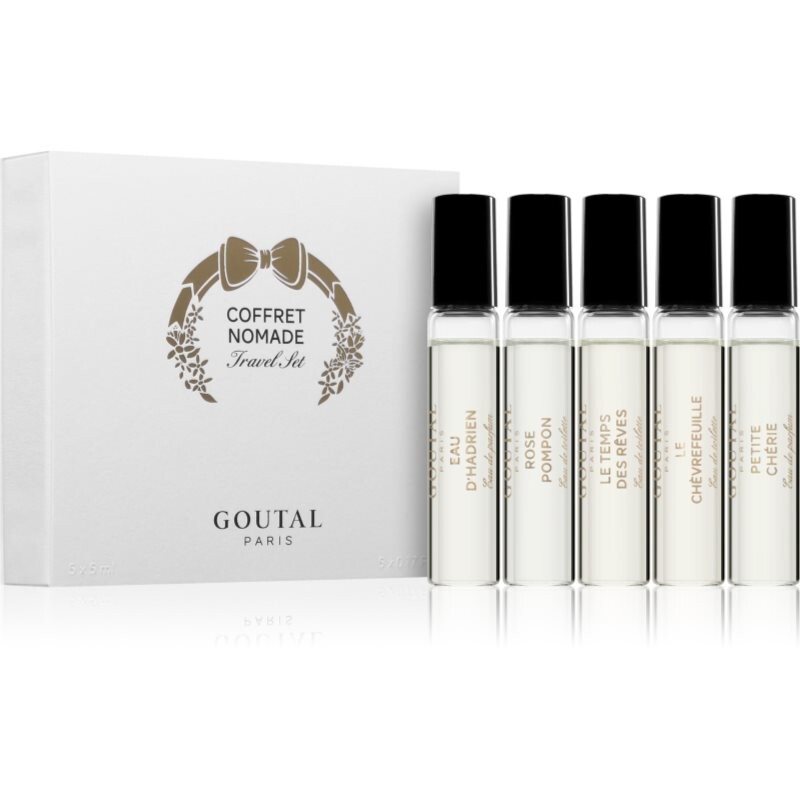GOUTAL Coffret Nomade gift set