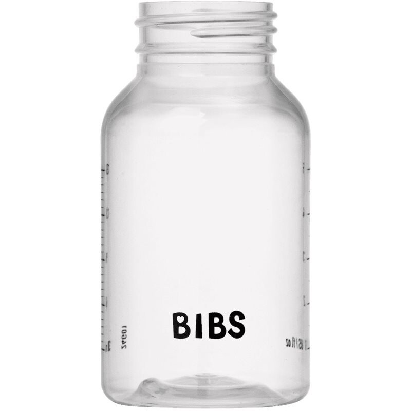 BIBS Anti-Colic Baby Bottle Body replacement bottle 150 ml