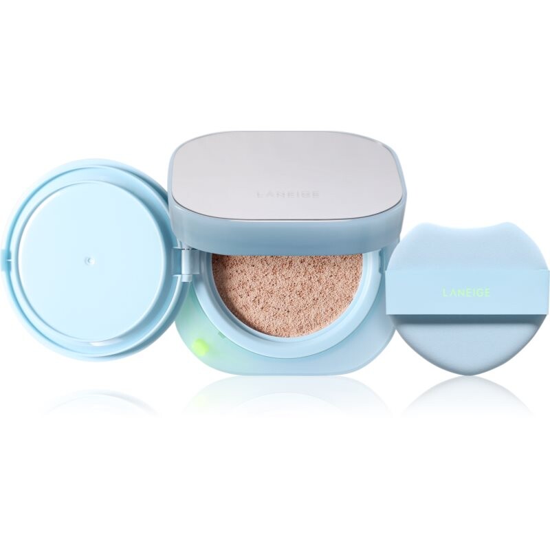 LANEIGE Neo Cushion Mewy compact foundation shade 17N Natural Vanilla 30 g